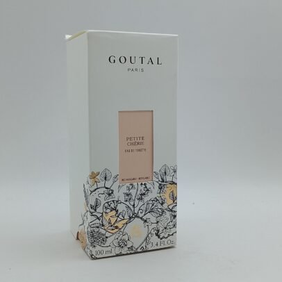 Goutal PETITE CHERIE 100 ml Eau De Toilette