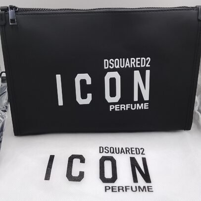 Pochette Dsquared2 Icon