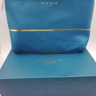 Pochette Portatrucco Beauty ELIE SAAB. Bella ed elegante
