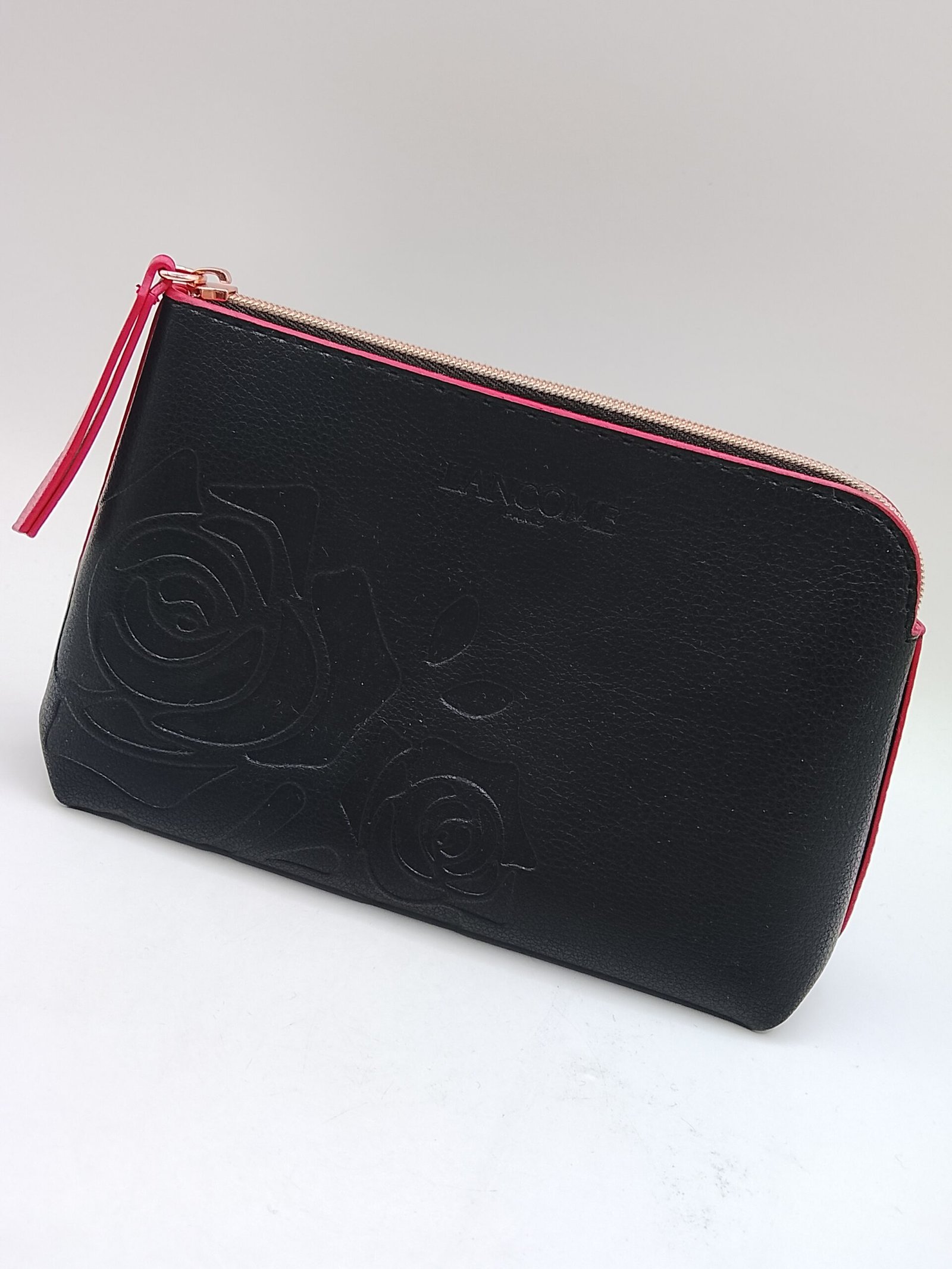 Pochette Beauty Porta trucco LANCOME. Bello ed elegante