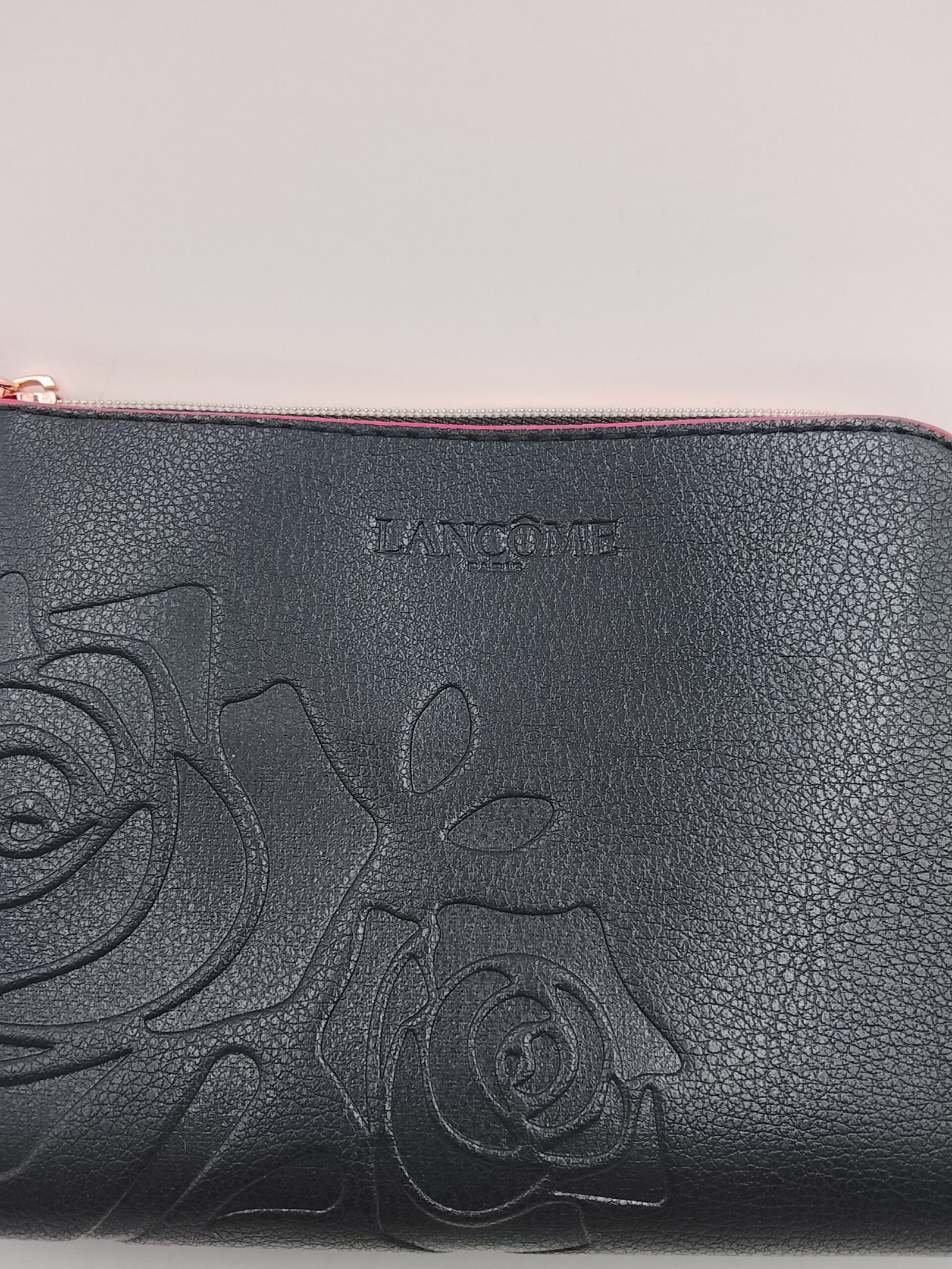 Pochette Beauty Porta trucco LANCOME. Bello ed elegante - immagine 2
