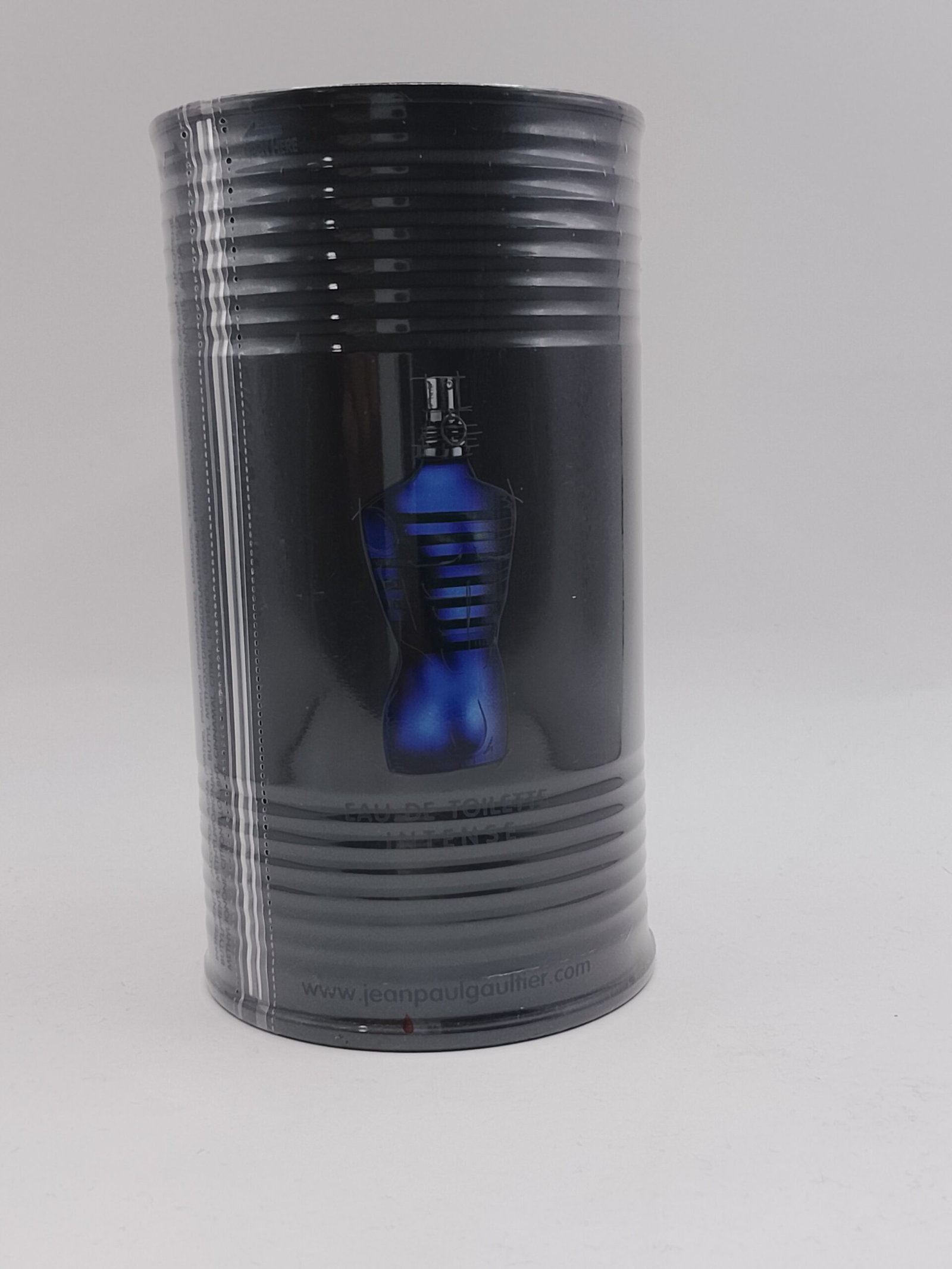 Jean Paul Gaultier ULTRA MALE 75 ml Eau De Toilette Intense - immagine 2