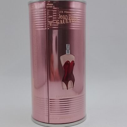 Jean Paul Gaultier CLASSIQUE 50 ml Eau De Parfum