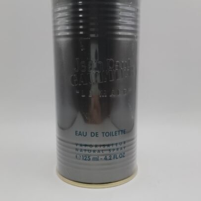 Jean Paul Gaultier LE MALE 125 ml Eau De Toilette