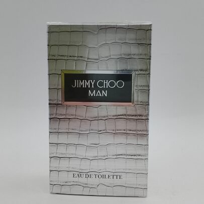 Jimmy Choo MAN 50 ml Eau De Toilette
