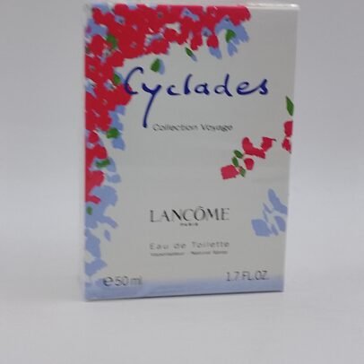 Lancome CYCLADES 50 ml Eau De Toilette