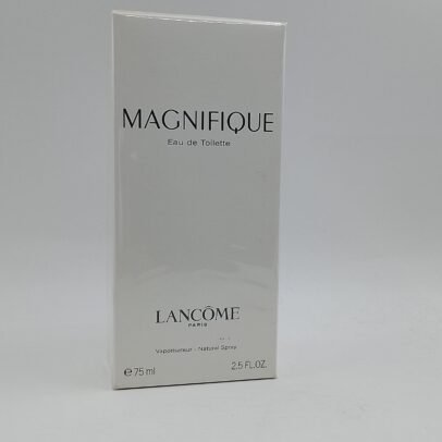 Lancome MAGNIFIQUE 75 ml Eau De Toilette
