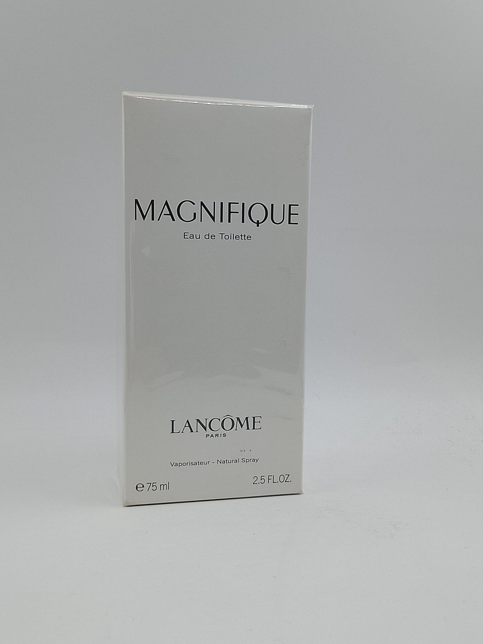 Lancome MAGNIFIQUE 75 ml Eau De Toilette