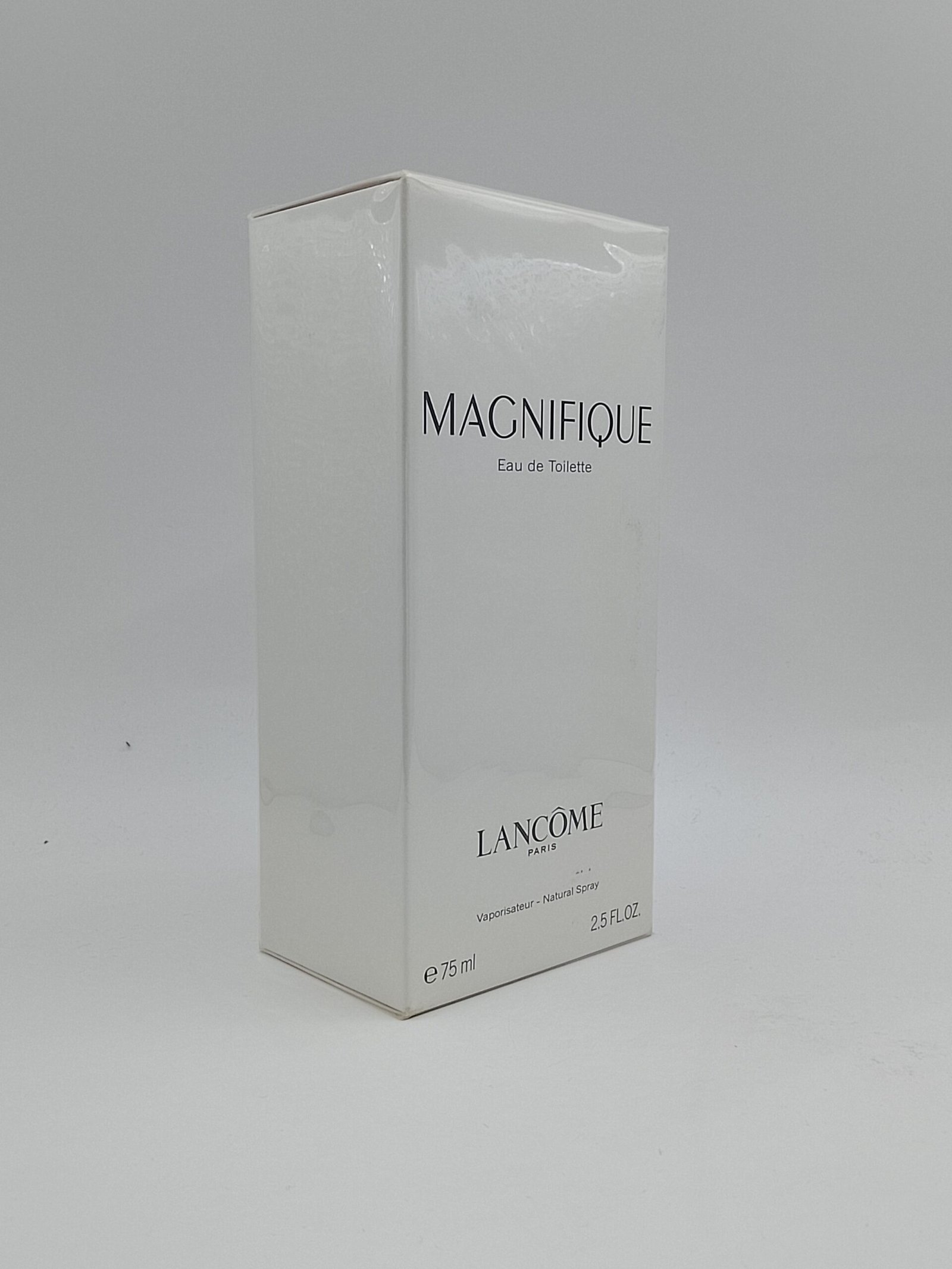 Lancome MAGNIFIQUE 75 ml Eau De Toilette - immagine 2