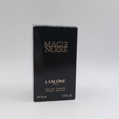 Lancome MAGIE NOIRE 75 ml Eau De Toilette