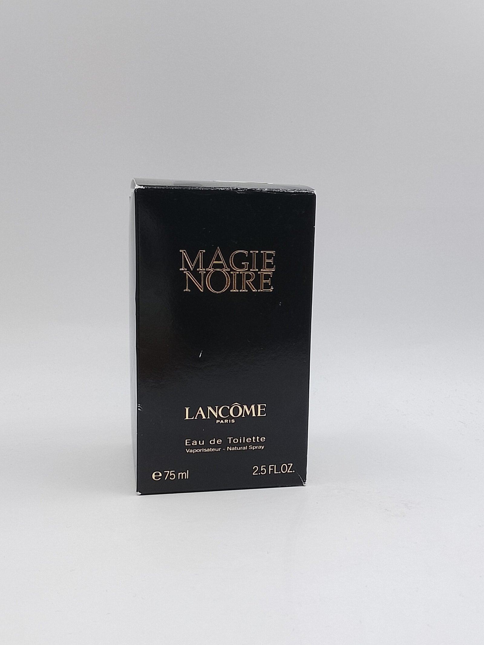 Lancome MAGIE NOIRE 75 ml Eau De Toilette