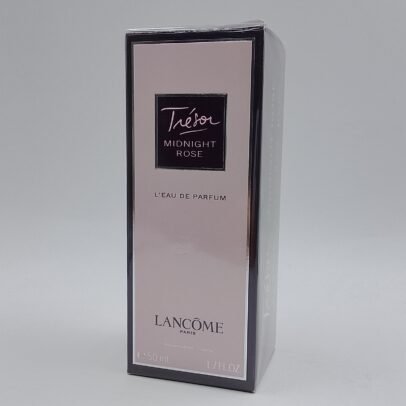 Lancome TRESOR MIDNIGHT ROSE 50 ml Eau De Parfum