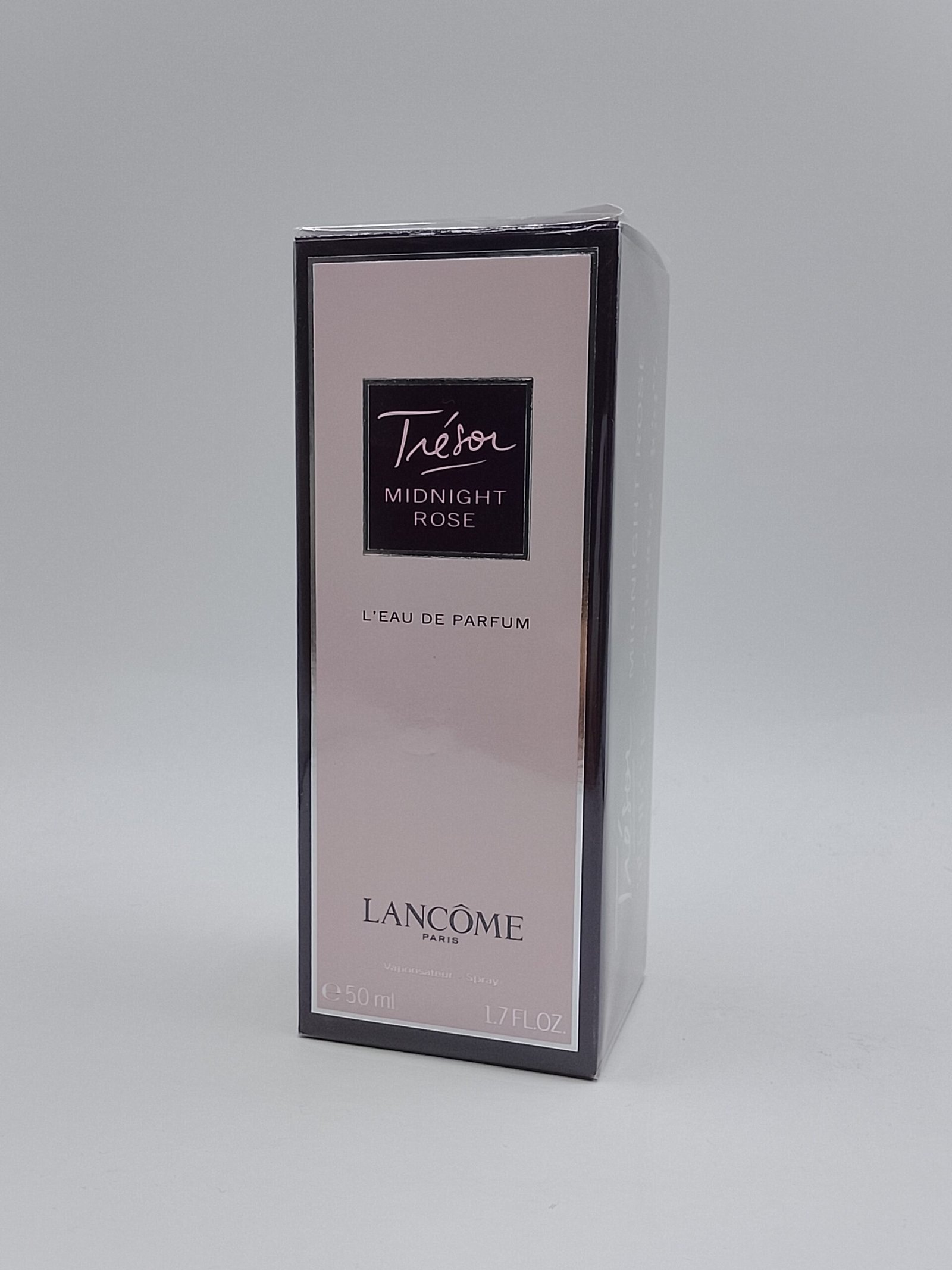 Lancome TRESOR MIDNIGHT ROSE 50 ml Eau De Parfum