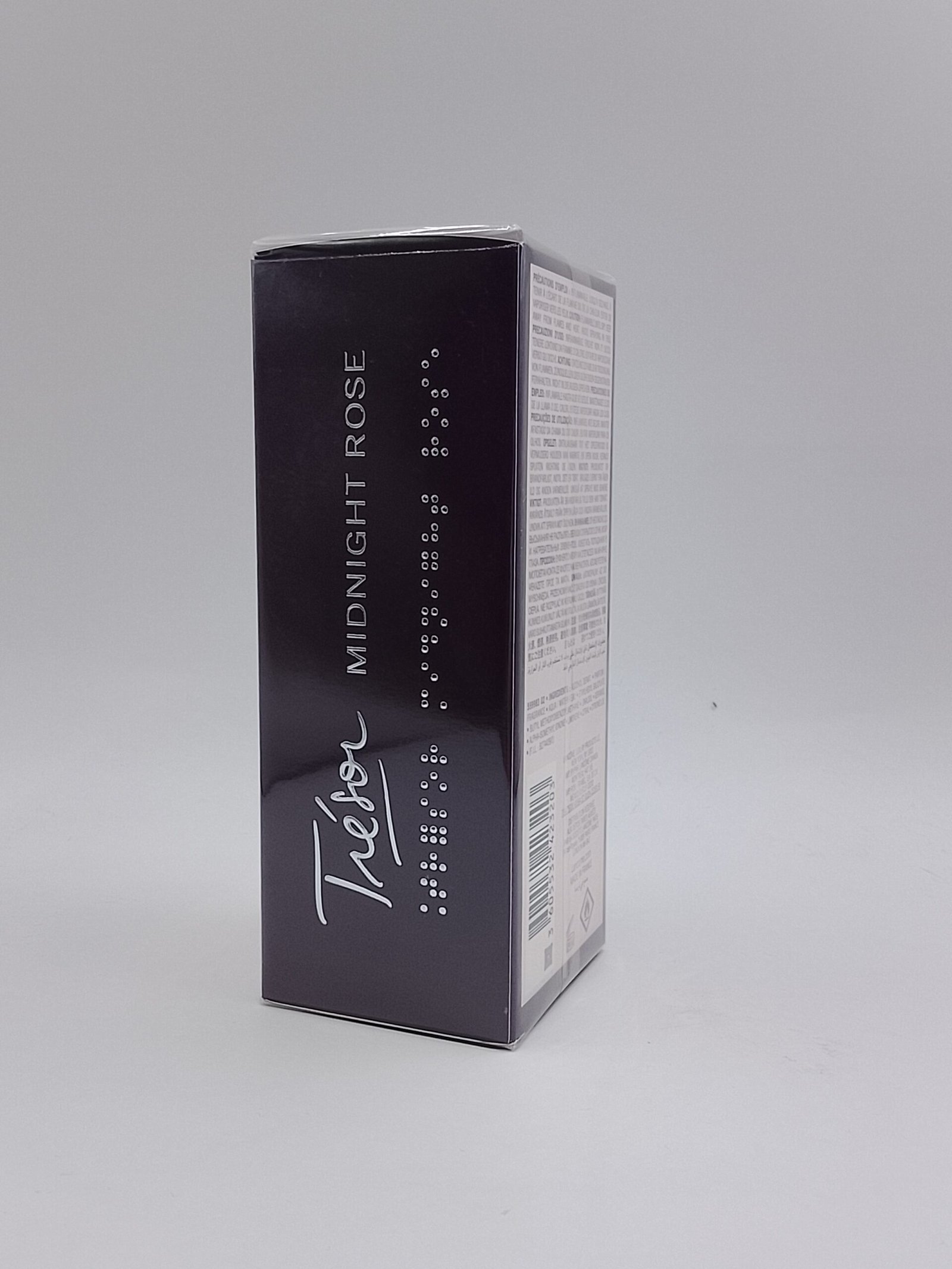 Lancome TRESOR MIDNIGHT ROSE 50 ml Eau De Parfum - immagine 2
