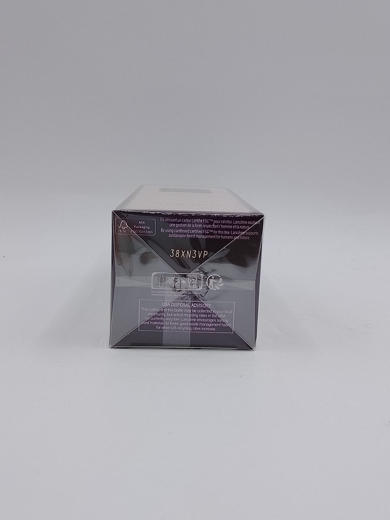 Lancome TRESOR MIDNIGHT ROSE 50 ml Eau De Parfum - immagine 3