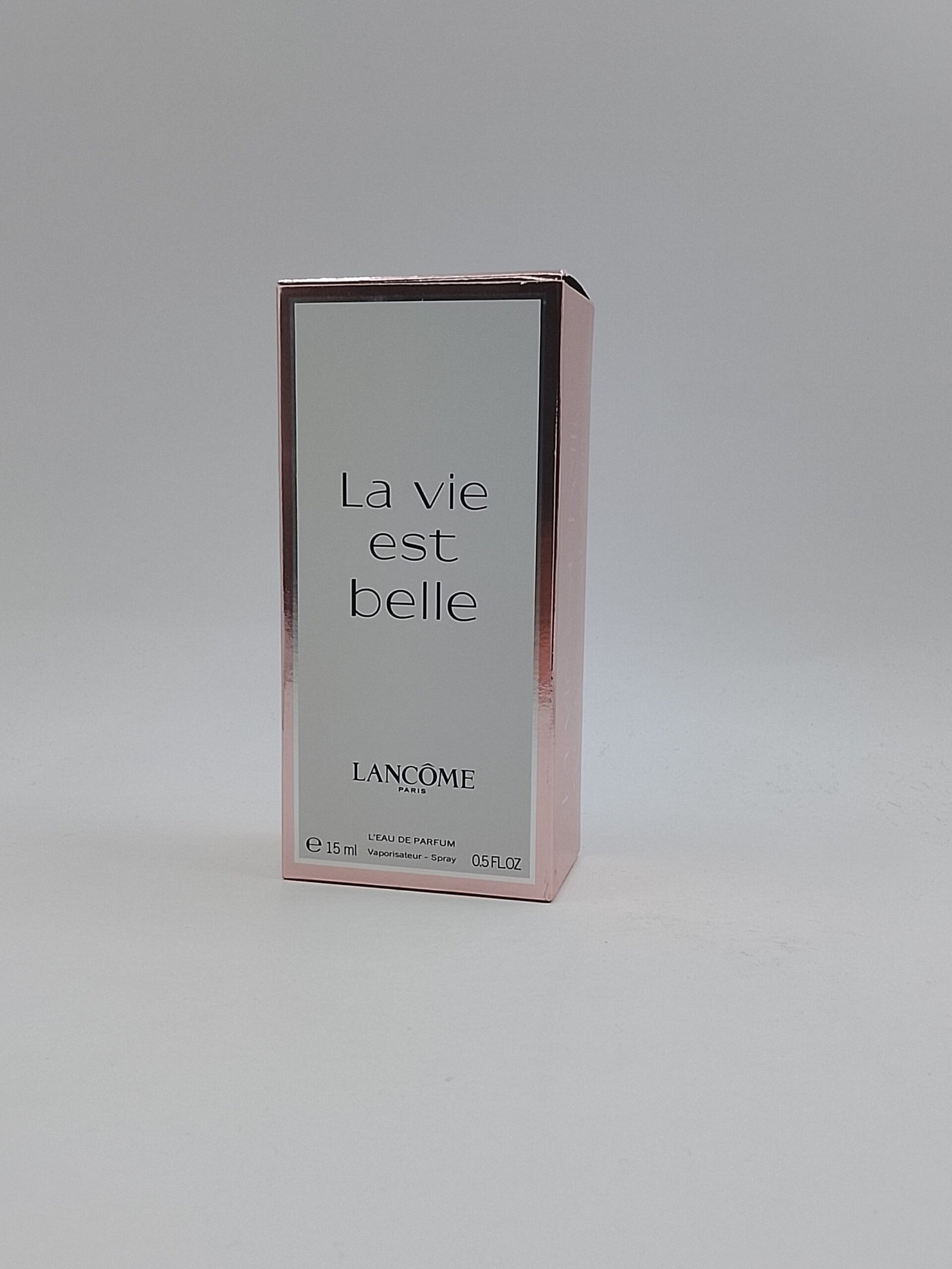 Lancome LA VIE EST BELLE 15 ml Eau De Parfum (travel size)