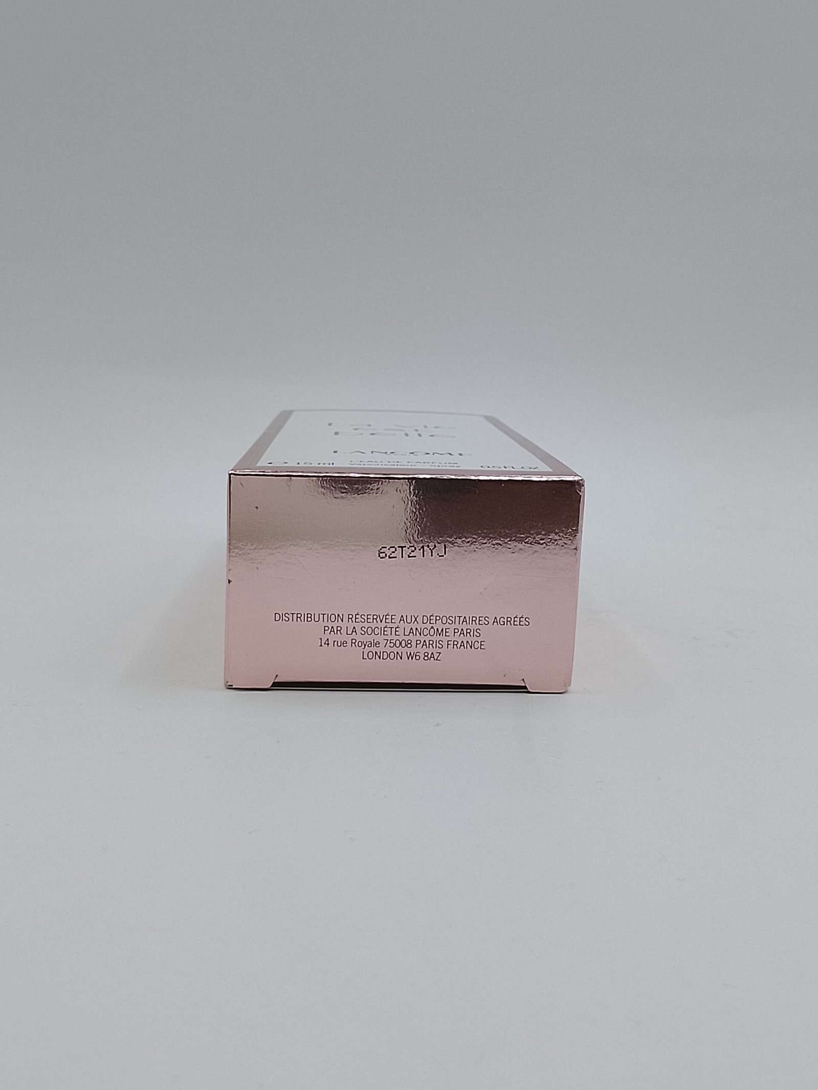 Lancome LA VIE EST BELLE 15 ml Eau De Parfum (travel size) - immagine 3