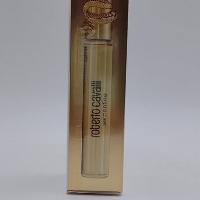 Roberto Cavalli SERPENTINE 15 ml Eau De Parfum + Anello in OMAGGIO