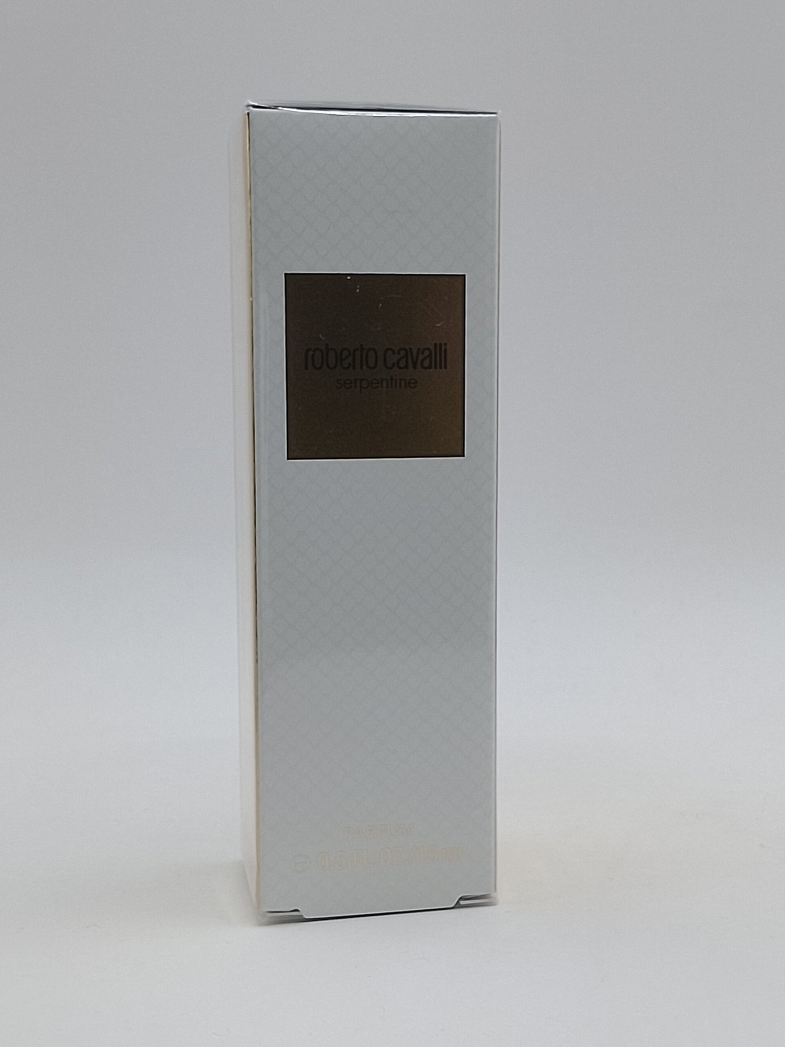 Roberto Cavalli SERPENTINE 15 ml Eau De Parfum + Anello in OMAGGIO - immagine 2