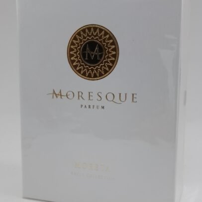 Moresque MORETA WHITE COLLECTION 50 ml Eau De Parfum