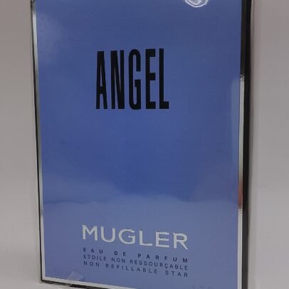 Mugler ANGEL 50 ml Eau De Parfum