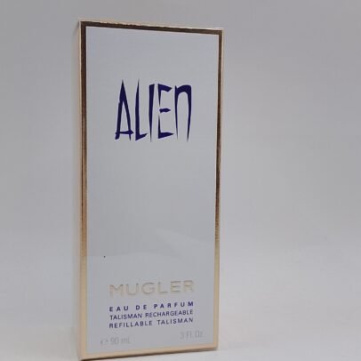 Mugler ALIEN 90 ml Eau De Parfum