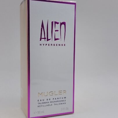 Mugler ALIEN HYPERSENSE 90 ml Eau De Parfum