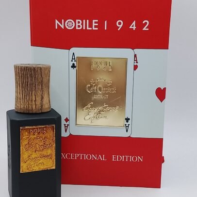 Nobile 1942 CAFE CHANTANT 75 ml Extrait De Parfum