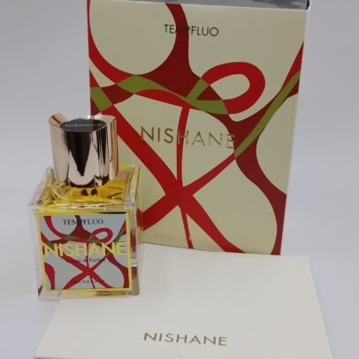Nishane TEMPFLUO 100 ml Extrait De Parfum