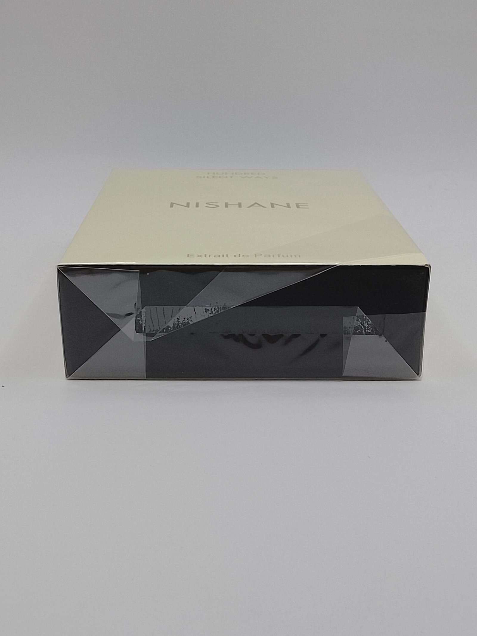 Nishane HUNDRED SILENT WAYS 50 ml Extrait De Parfum - immagine 3