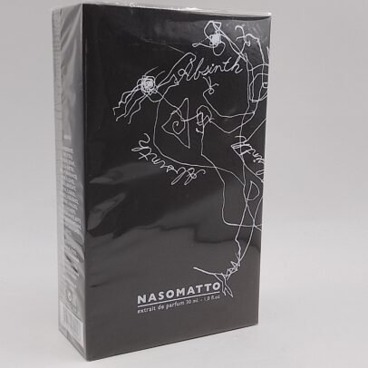 Nasomatto ABSINTH 30 ml Extrait De Parfum