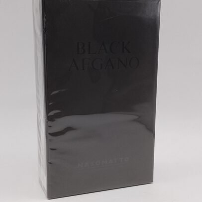 Nasomatto BLACK AFGANO 30 ml Extrait De Parfum