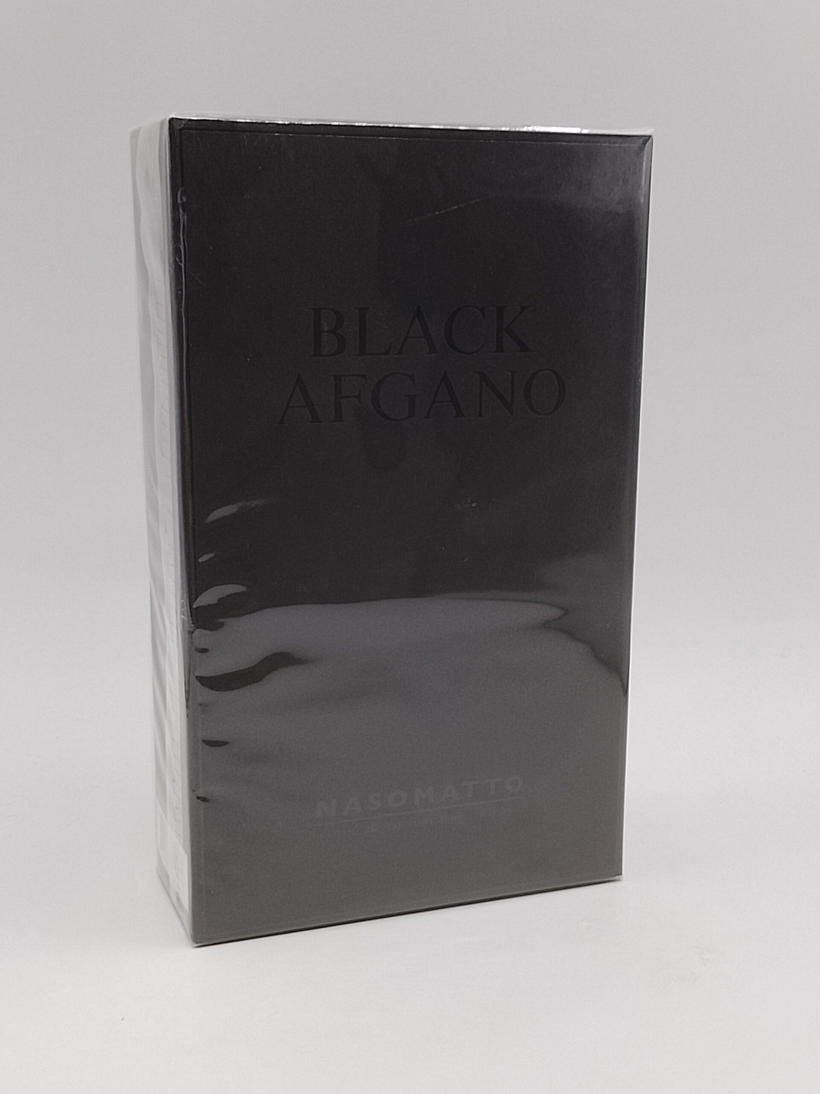 Nasomatto BLACK AFGANO 30 ml Extrait De Parfum