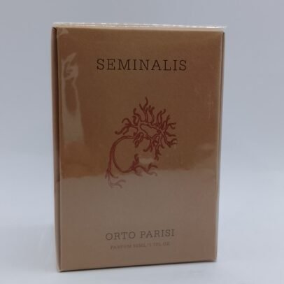 Orto Parisi SEMINALIS 50 ml parfum