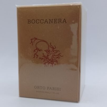 Orto Parisi BOCCANERA 50 ml parfum