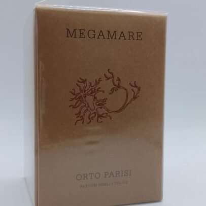 Orto Parisi MEGAMARE 50 ml parfum