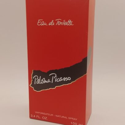 Paloma PICASSO 100 ml Eau De Toilette