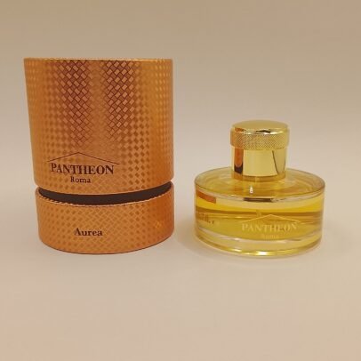 Pantheon Roma AUREA 50 ml Extrait De Parfum