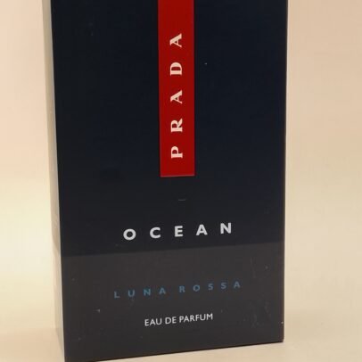 Prada LUNA ROSSA OCEAN 100 ml Eau De Parfum