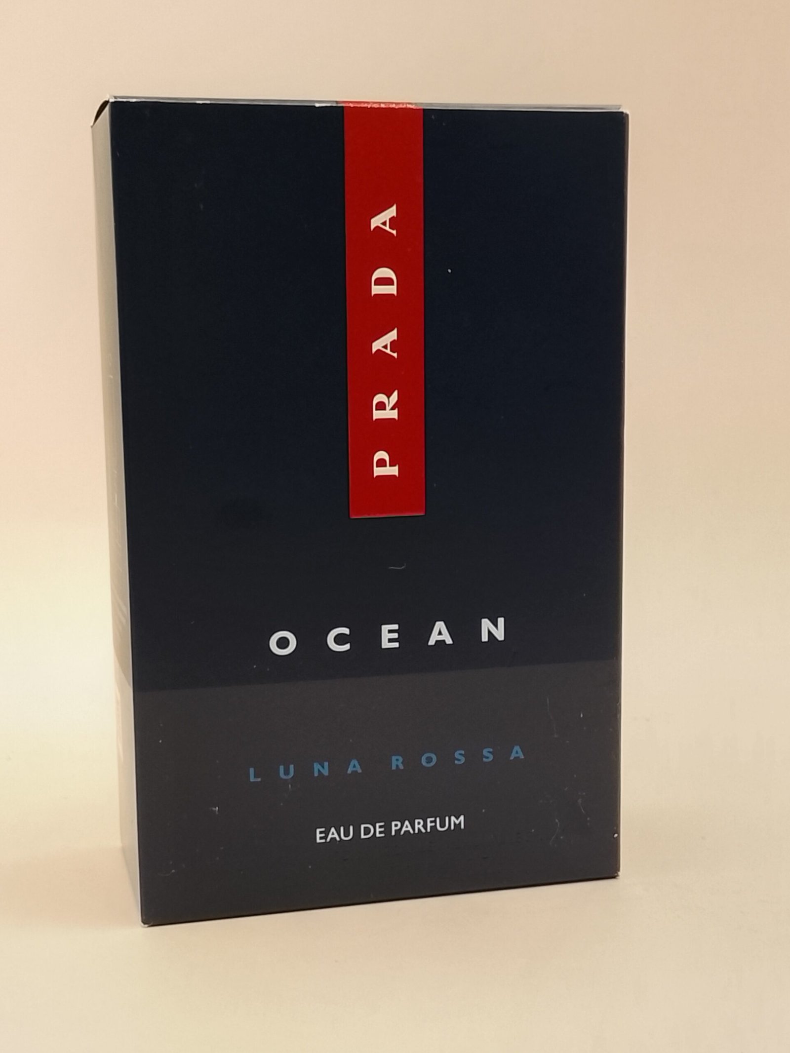 Prada LUNA ROSSA OCEAN 100 ml Eau De Parfum