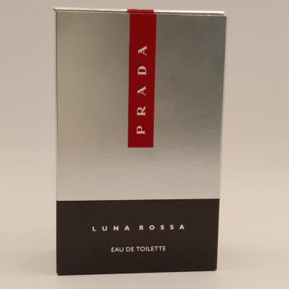 Prada LUNA ROSSA 100 ml Eau De Toilette