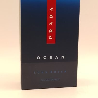 Prada LUNA ROSSA OCEAN 100 ml Eau De Toilette