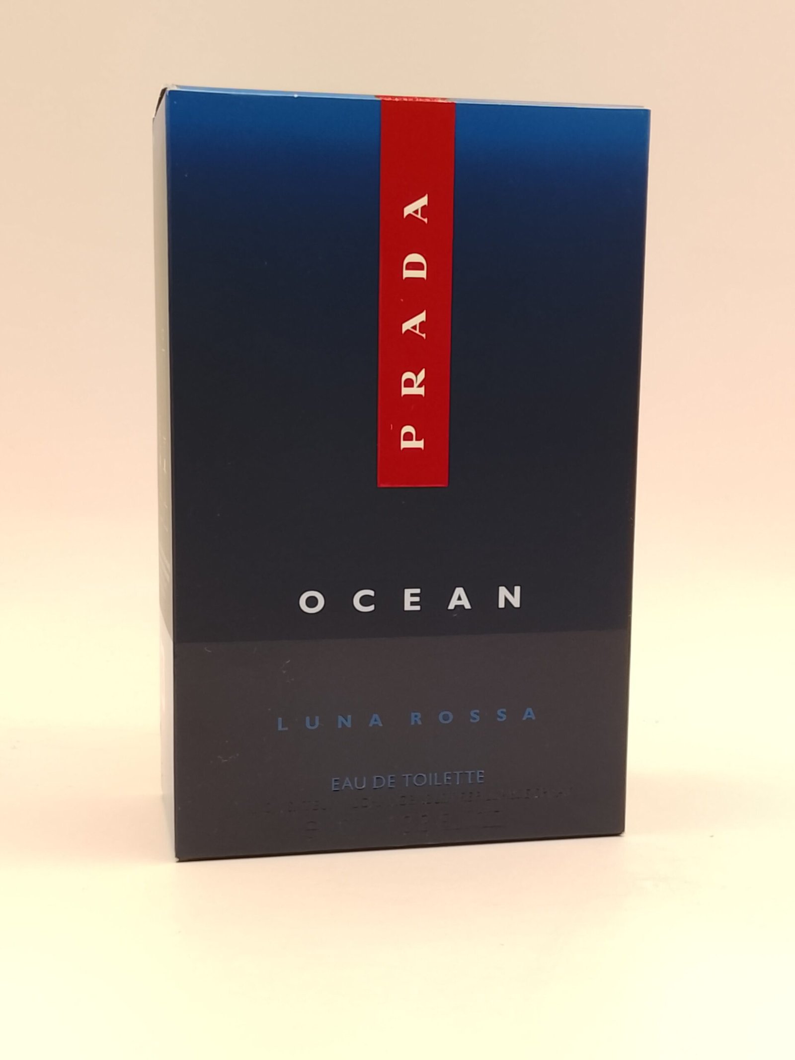 Prada LUNA ROSSA OCEAN 100 ml Eau De Toilette