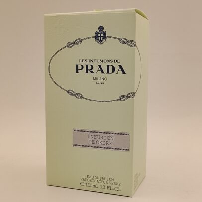 Prada INFUSION DE CEDRE 100 ml Eau De Parfum