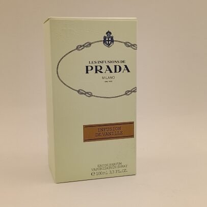 Prada INFUSION DE VANILLE 100 ml Eau De Parfum