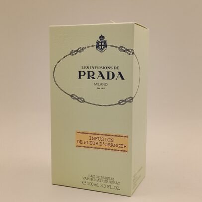 Prada INFUSION DE FLEUR D'ORANGER 100 ml Eau De Parfum