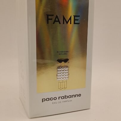 Paco Rabanne FAME 80 ml Eau De Parfum