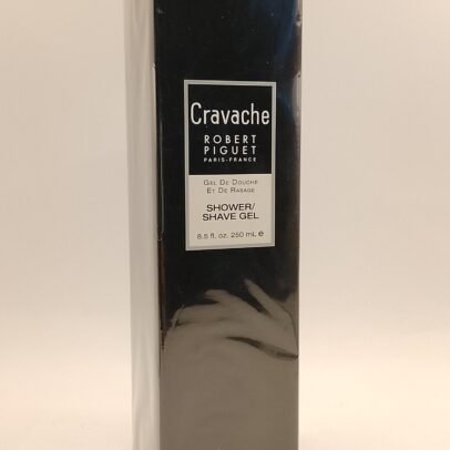 Robert Piguet CRAVACHE 250 Shower Gel