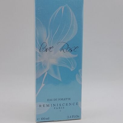 Reminiscence LOVE ROSE 100 ml Eau De Toilette