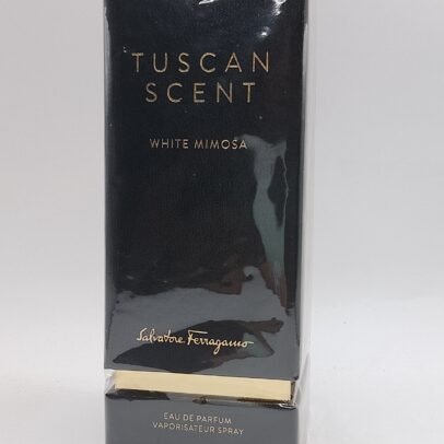 Salvatore Ferragamo TUSCAN SCENT WHITE MIMOSA 75 ml Eau De Parfum